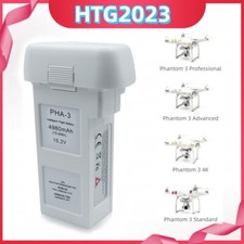 Neu 15.2V 4980mAh Akku für