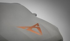 Original Cupra Formentor Born