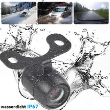 170° Rückfahrkamera Auto Kamera Einparkhilfe KFZ LKW Nachtsicht HD Wasserdicht