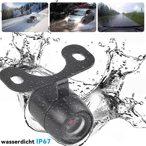 Auto 170 rückfahrkamera - auto, 170°