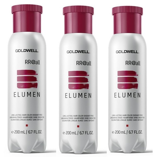 Goldwell elumen all pure - rr, @all