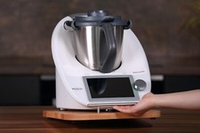 Gleitbrett für thermomix tm5 - gleitbrett,