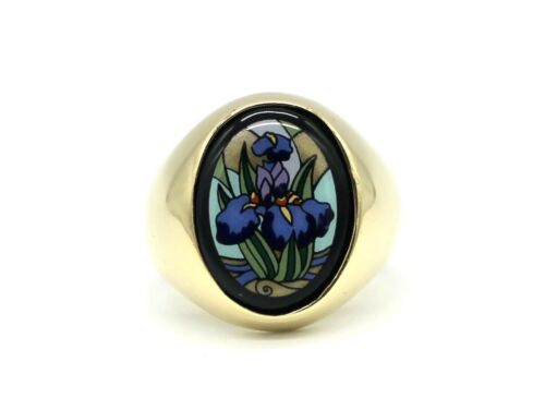 Frey wille ring - wille, claude