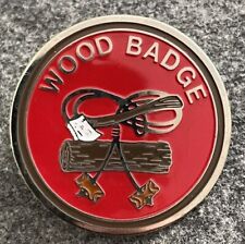 Anstecker / Pin Pfadfinder