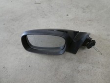 Spiegel Opel Astra F