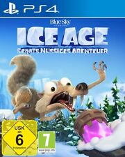 Ice Age: Scrats Nussiges