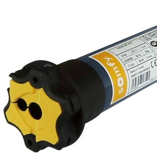 Somfy oximo rts - somfy,
