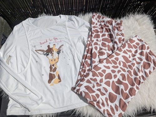 Neu 2tlg set pyjama - *neu*,