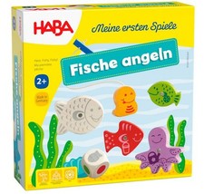 / Mein erstes Spiel - Fische