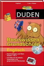 Basiswissen Grundschule