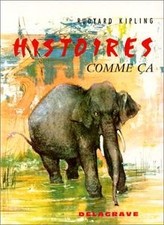 Histoires comme ça (Sélectionné Plan Vortrag) von... | Buch | Zustand sehr gut