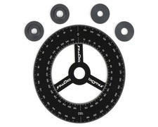 Gradscheibe Zündung BGM