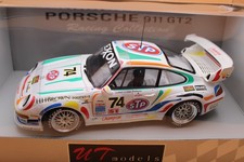 UT Models++Porsche 911 993 GT2