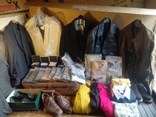 Damen / Herren Vintage