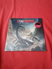 SCORPIONS - Coming Home Live -