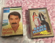 Orhan İbrahim Baris