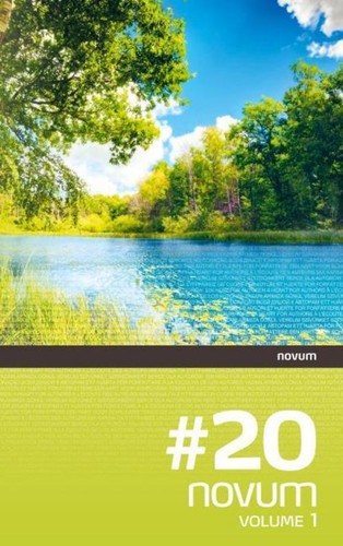 Novum wolfgang bader ed - novum,