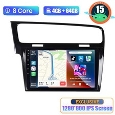 8-Core Android 15 Autoradio
