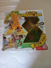1 Spiel S.O.S, Affenalarm ab 5 Jahre
