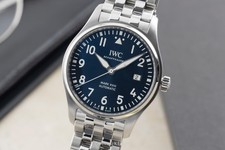 IWC Fliegeruhr Mark XVIII "Le