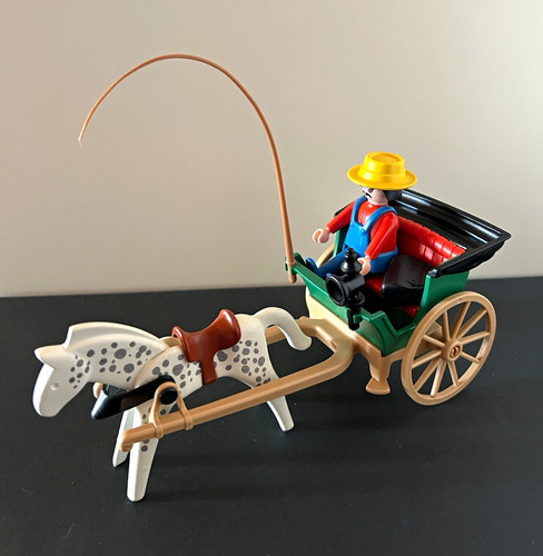 Playmobil western 4054 4034 - playmobil, /4034