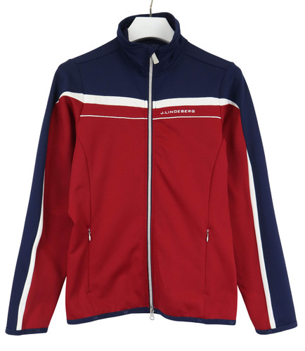 Lindeberg huxley blocked - j.,