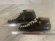 Schlittschuhe Herren