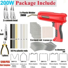 Schweißgerät Auto KFZ