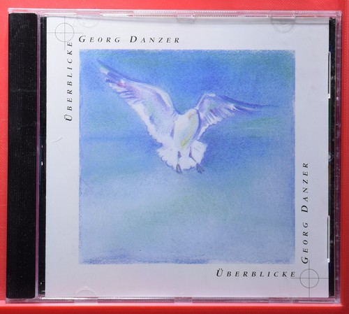 Georg danzer überblicke - -,