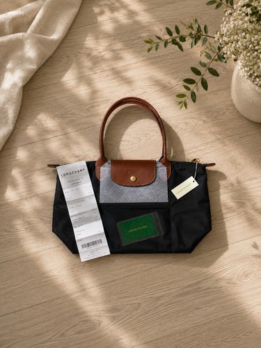 Longchamp bag - longchamp,