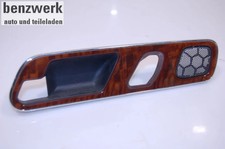 Mercedes slk r170 türgriff - mercedes,