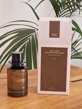 Vetiver Pamplemousse Elixir - Zara x Jo Malone Eau de Parfum - Sehr Selten!! OVP