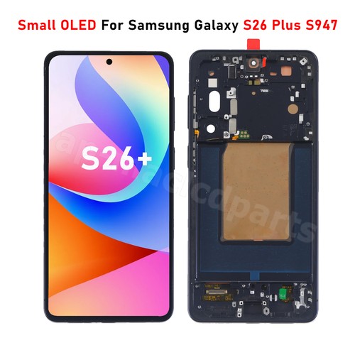 Oled for samsung galaxy - for,