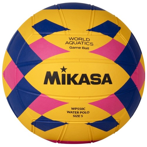 Mikasa wasserball wp550c - wasserball,