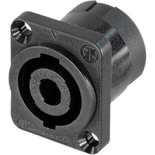 NEUTRIK Speakon Einbaubuchse 4