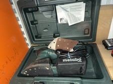 Metabo Multischleifer FMS 200