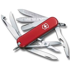 Victorinox mini champ - victorinox,
