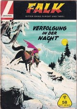 Falk 58 Großband Wäscher