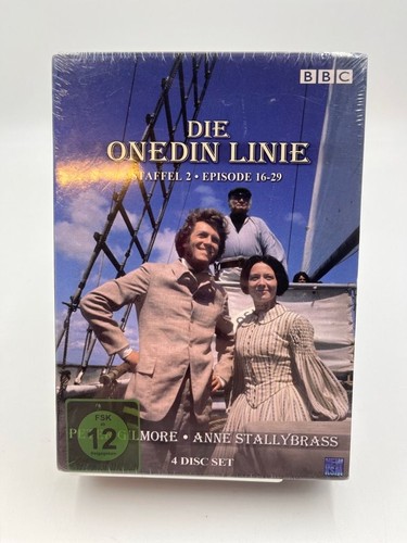 Die onedin linie - onedin,