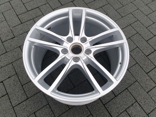 Originale porsche cayenne - 1x,