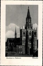 Alte ansichtskarten - 10,
