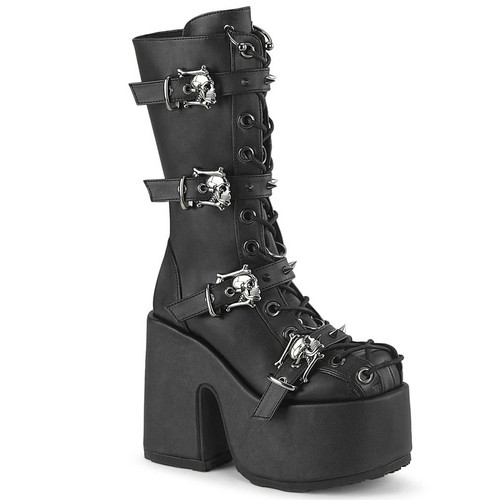 Demoniacult plateaustiefel - demoniacult,