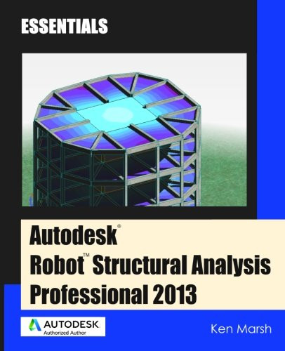 Autodesk robot structural - autodesk,