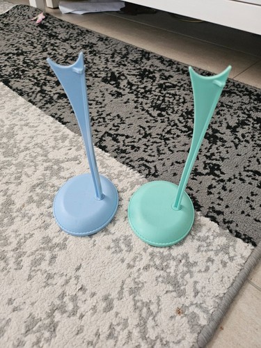Barbie puppe ständer - barbie,
