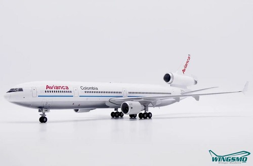 Wings avianca colombia - avianca,