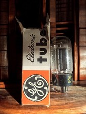 Röhrenradio alt Vintage mit