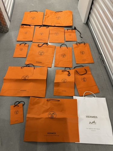 Packungen authentische - 21,