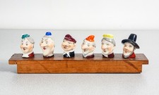 ⚜️ Set 6 Stopfen