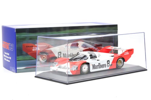 Werk83 porsche 956 - porsche, #8
