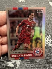 Topps Fc Bayern München Team